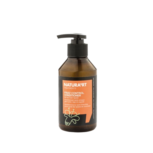 RICA Natura’rt Frizz Control Conditioner – Smooth & Soft Hair