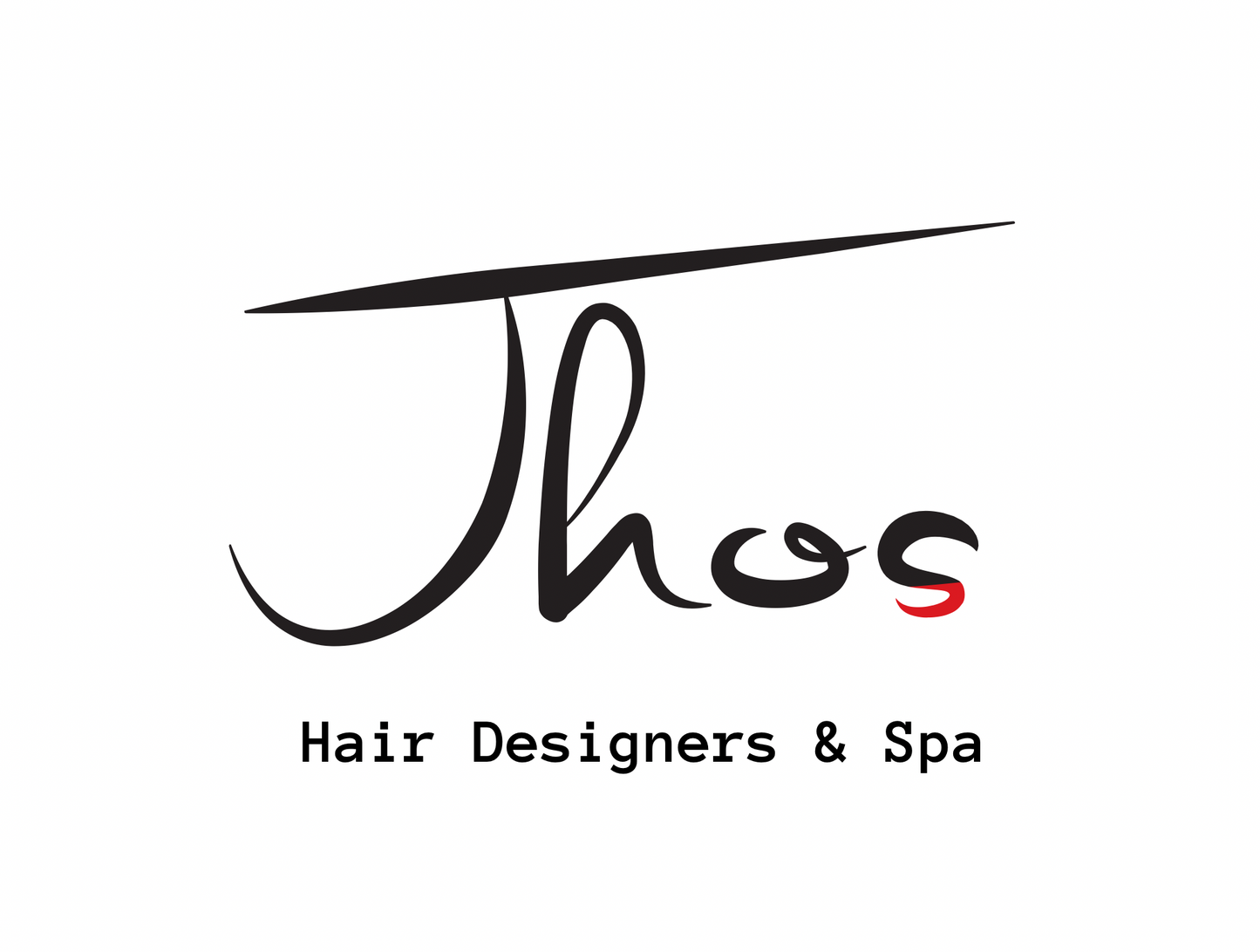 Jhos Hair Designer and Spa - Fathers Day Package