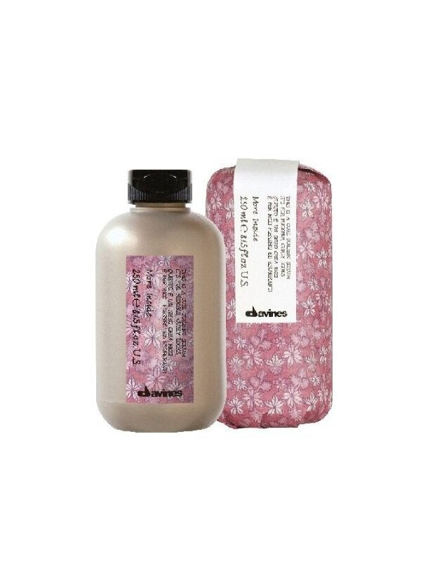 Davines Curl Building Serum – Frizz-Control & Curl Defining Serum (250ml)