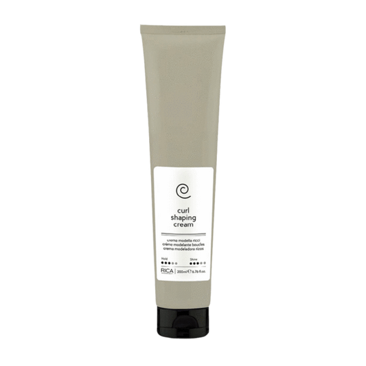 RICA Curl Shaping Cream | Define & Hold Curls