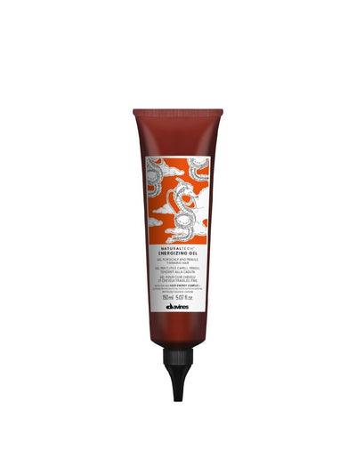 Davines Energizing Gel 150ml – Strengthening & Anti-Hair Loss Gel