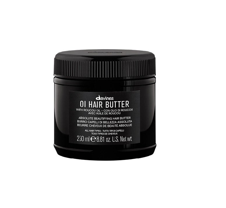 Davines OI Hair Butter 250ml