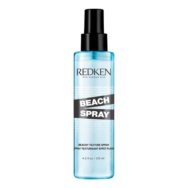 Redken Beach Spray | Texturizing Spray for Waves