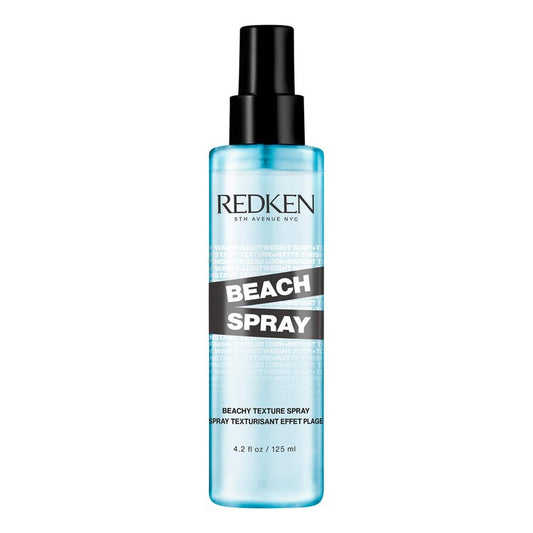 Redken Beach Spray | Texturizing Spray for Waves