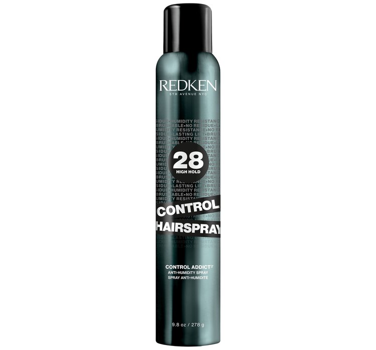 Redken Control Hairspray | Extra Strong Hold 24H