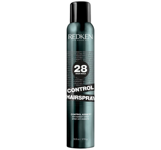 Redken Control Hairspray | Extra Strong Hold 24H