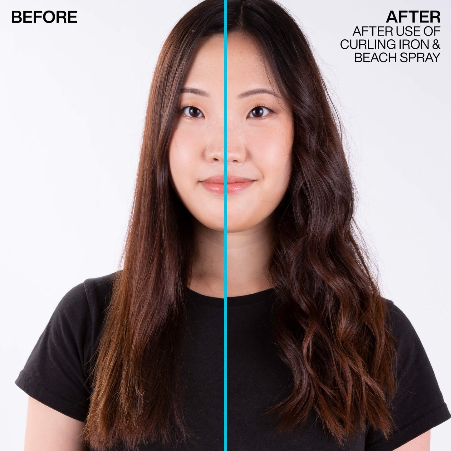 Redken Beach Spray | Texturizing Spray for Waves