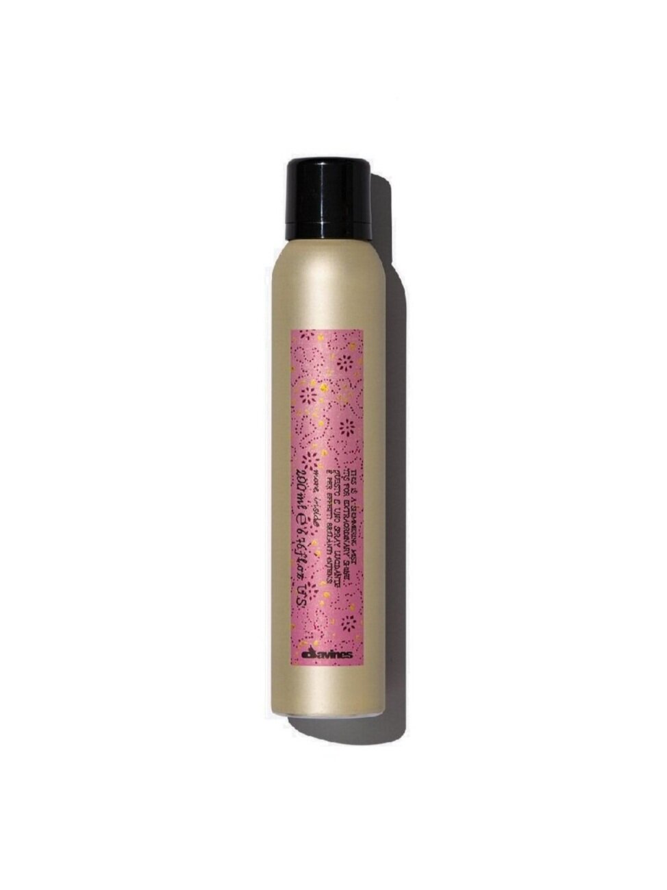 Davines Shimmering Mist 200ml