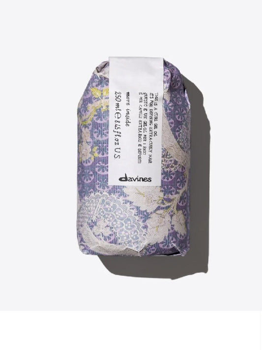 This is A Curl Gel Oil | Hydrating Curl Definition 150ml