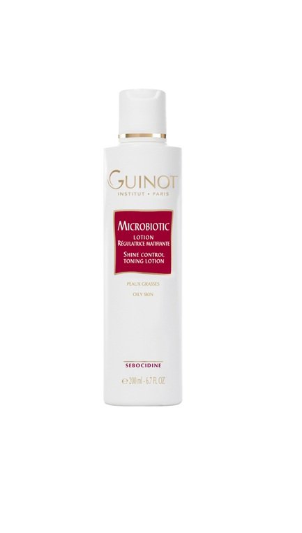 GUINOT Shine Control Toning Lotion 200ml