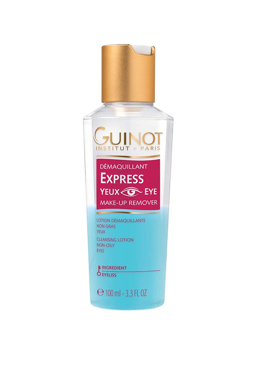 GUINOT Express Eye-Makeup Remover 100ml