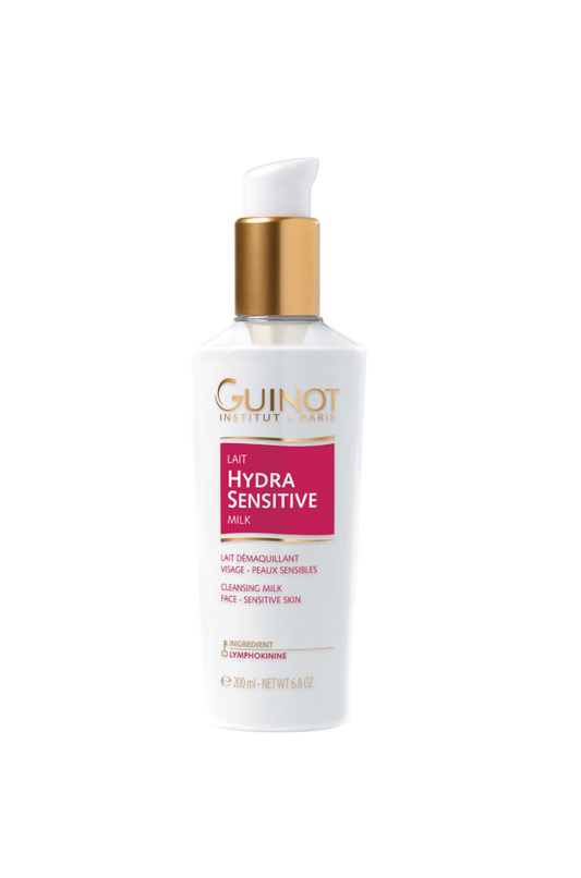 GUINOT Hydra Sensitive Milk 200ml