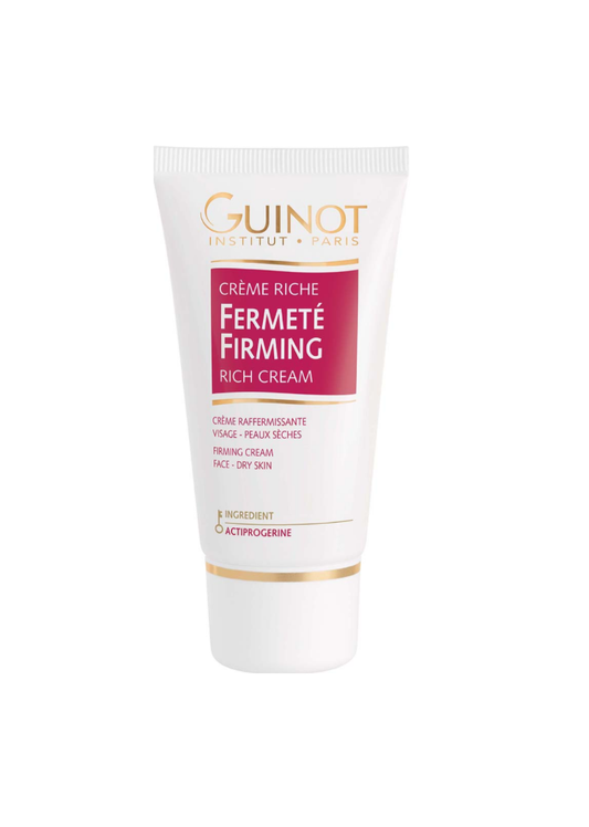 GUINOT Firming Rich Cream 50ml