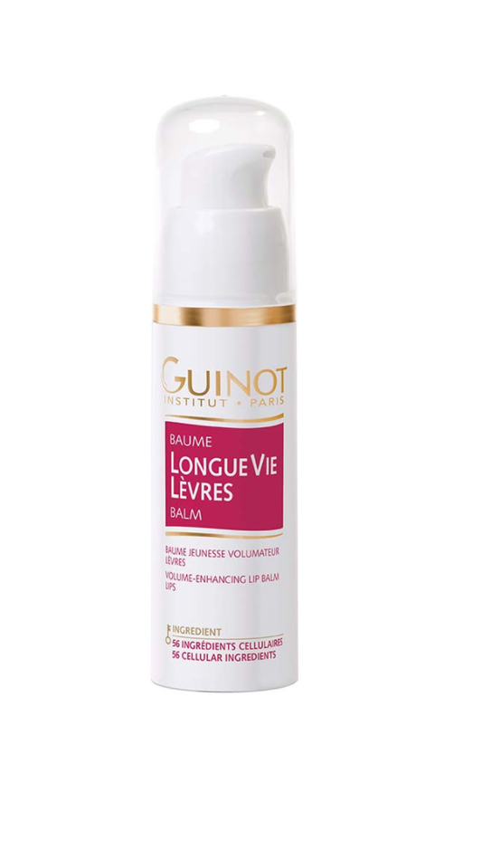 GUINOT Longue Vie Levres (Lip) Balm 15ml