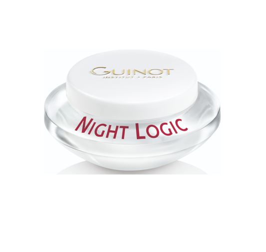 GUINOT Night Logic Cream 50ml