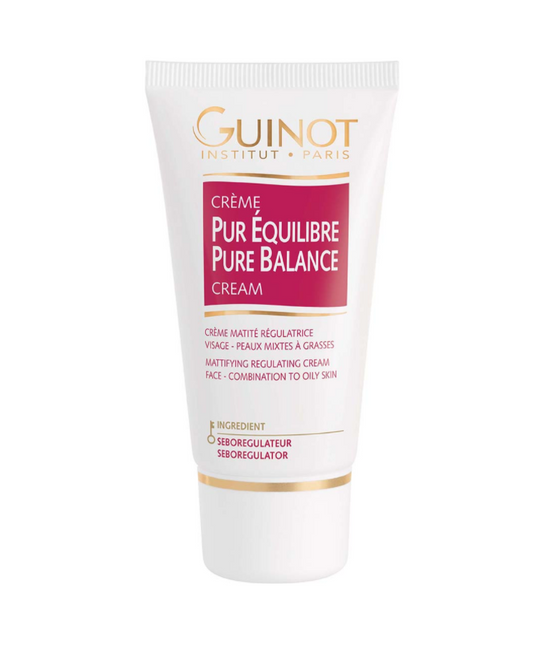 GUINOT Pure Balance Cream 50ml