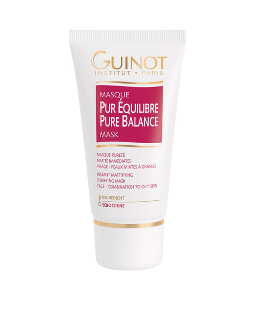 GUINOT Pure Balance Mask 50ml
