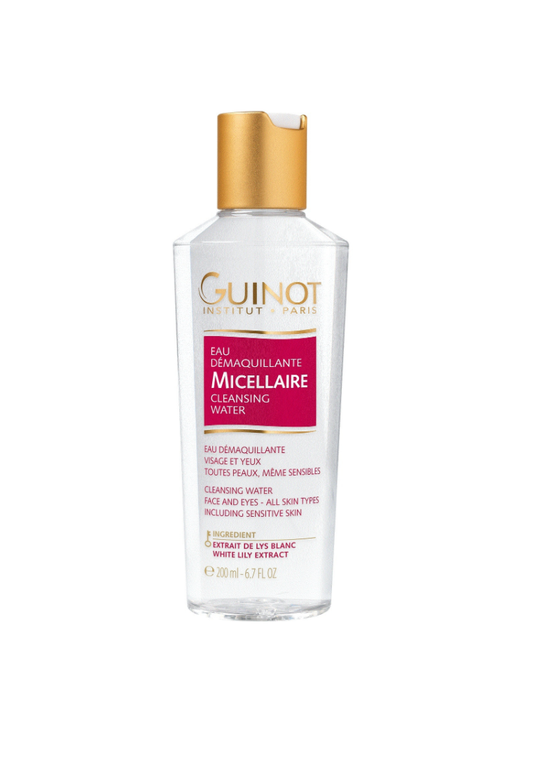 GUINOT Micellaire Instant Cleansing Water 200ml