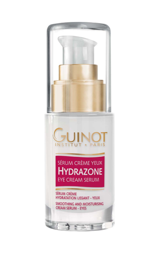 GUINOT Hydrazone Eye Cream Serum 15ml