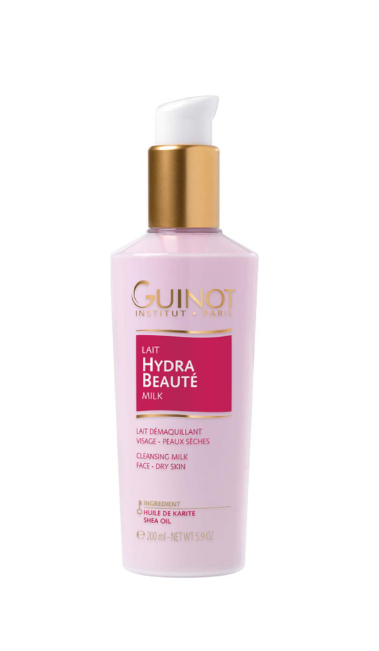 GUINOT Hydra Beauté Milk Dry Skin 200ml