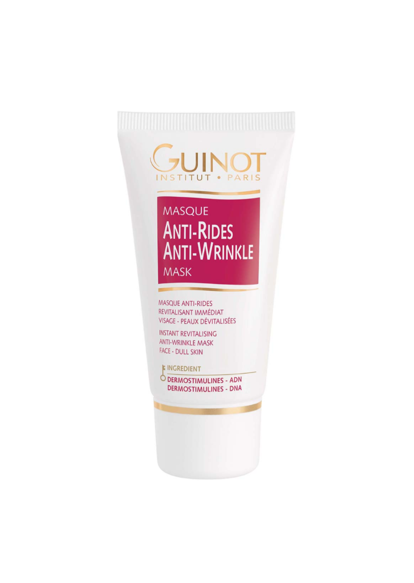 GUINOT Anti-Wrinkle Mask 50ml