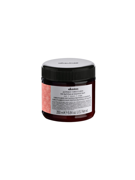 Davines Alchemic Red Conditioner 250ml