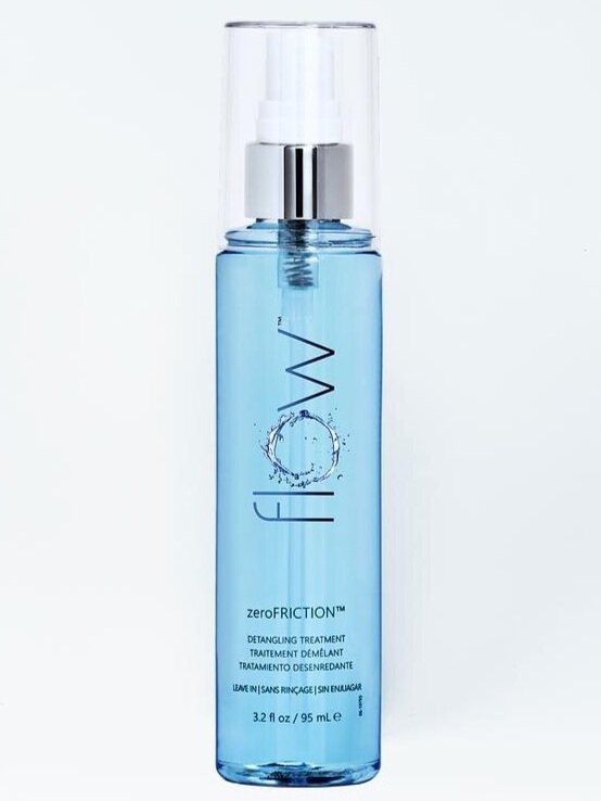 Flow Detangling Treatment 177ml