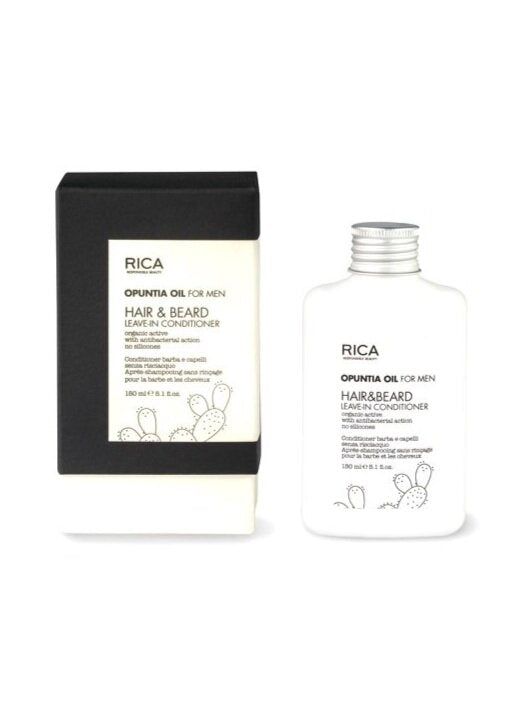 RICA Hair & Beard Leave-in Conditioner 150ml