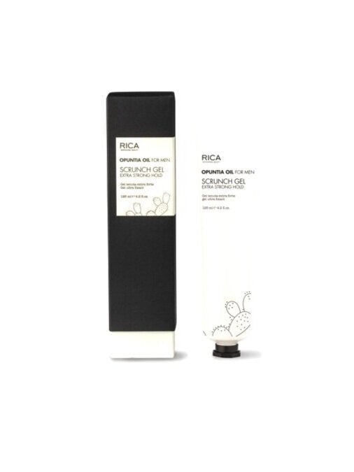 RICA Scrunch Gel Extra Strong Hold 125ml