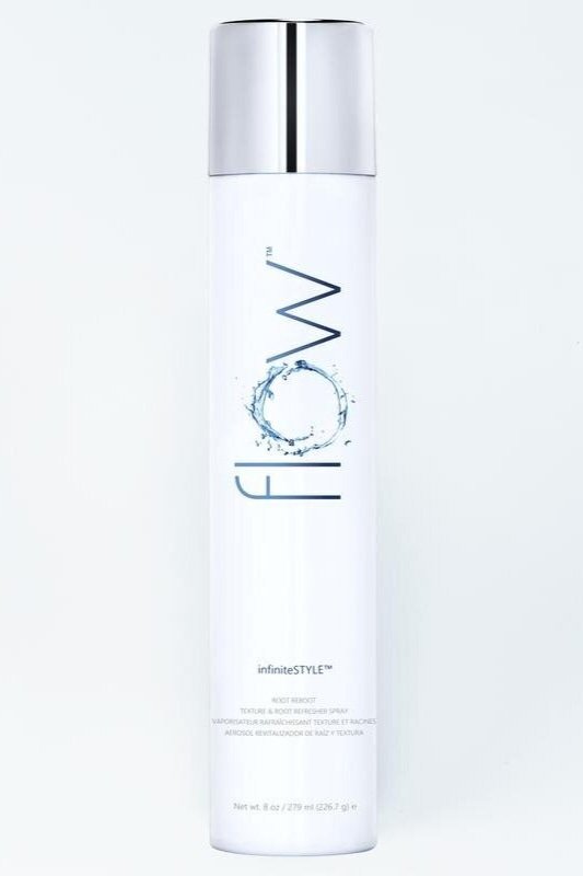 Flow ROOT REBOOT Texture & Root Refresher Spray 279ml
