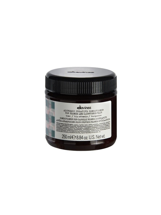 Davines Alchemic Teal Conditioner 250ml