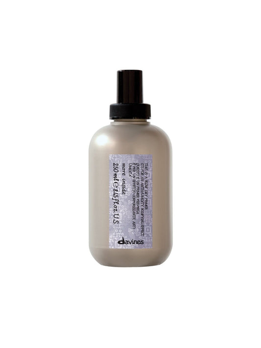 Davines Blow Dry Primer – Heat Protectant & Styling Primer (250ml)