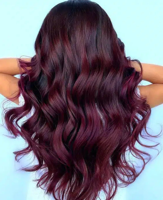 Winter 2025 Hair Colour Trends You'll Fall in Love With