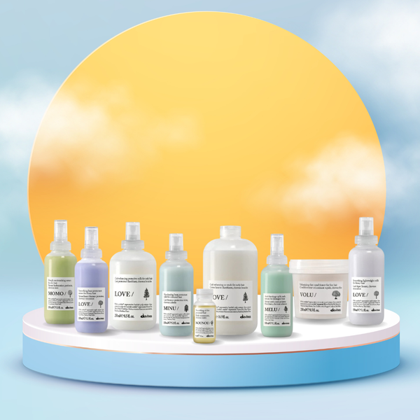 New Product Alert: 9 Fresh Arrivals at Jho's Hair Designers & Spa