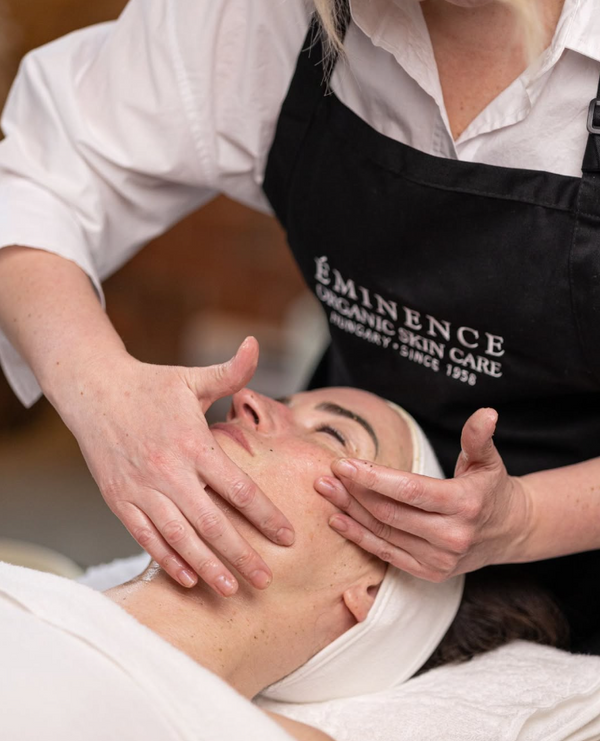 Discover Your Skin Like Never Before: Introducing Our AI Skin Analysis