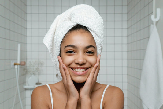 Skincare for Teenagers: Why Choosing the Right Products Matters | Eminence
