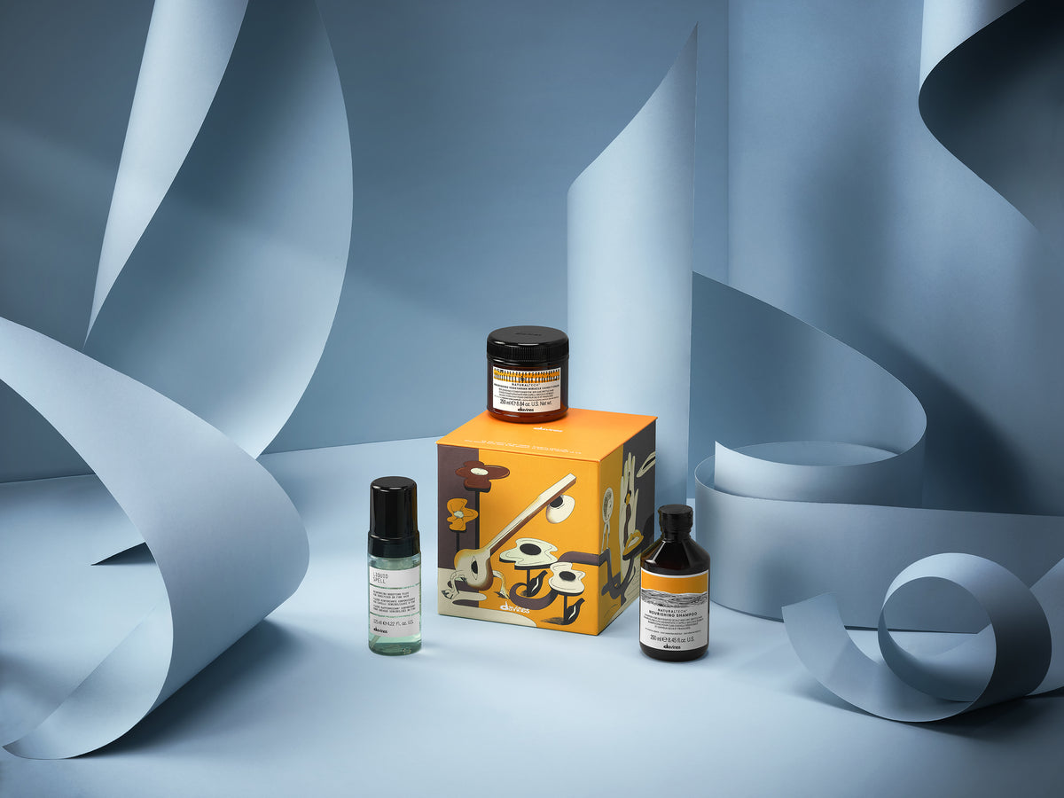 Nourishing Citar Set