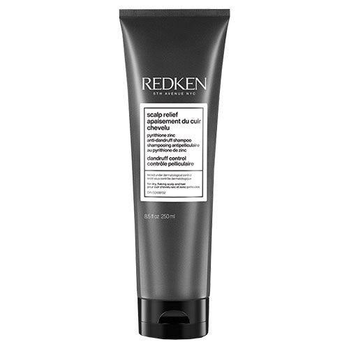 DANDRUFF CONTROL SHAMPOO