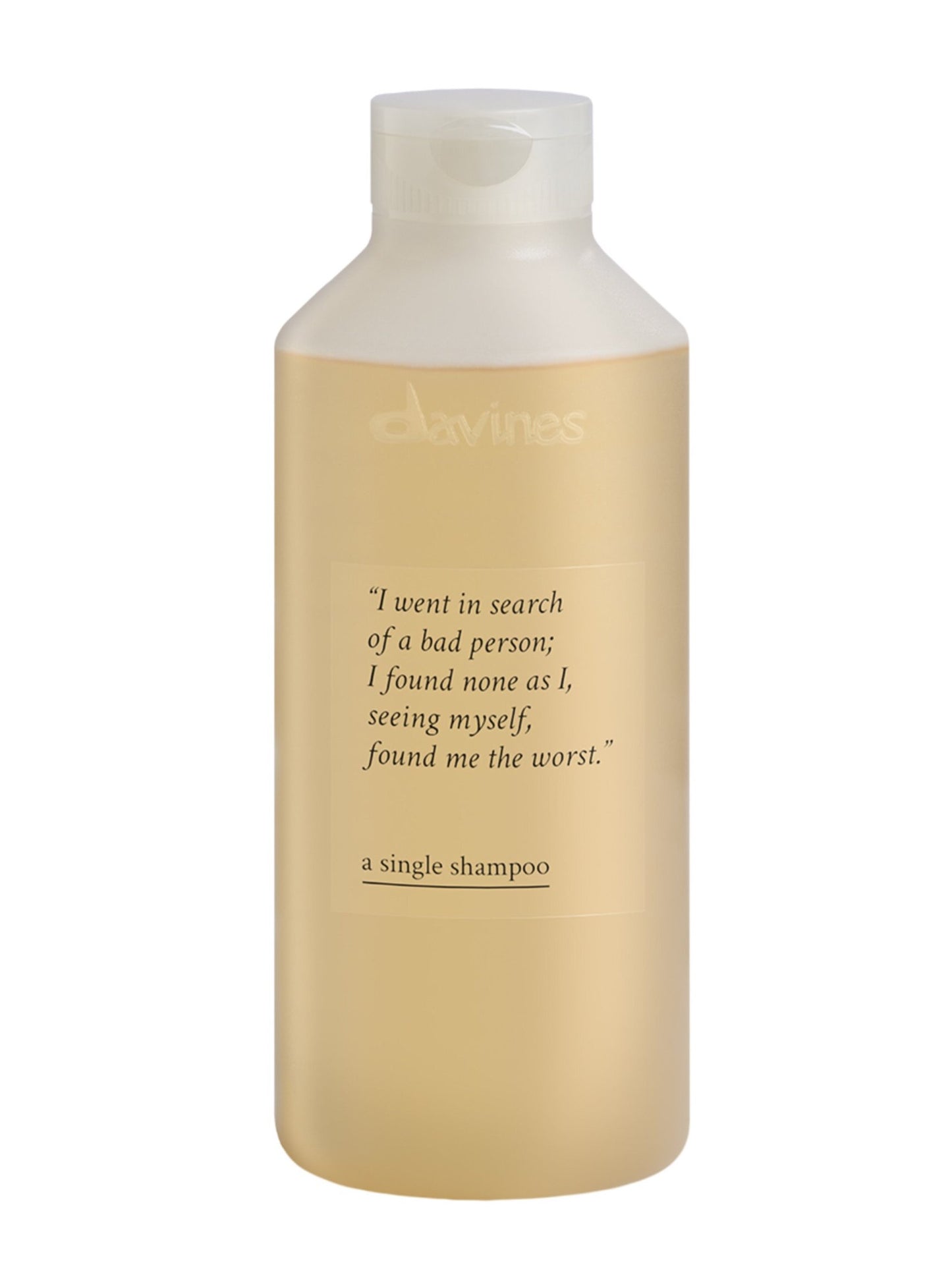 Davines A Single Shampoo 250ml