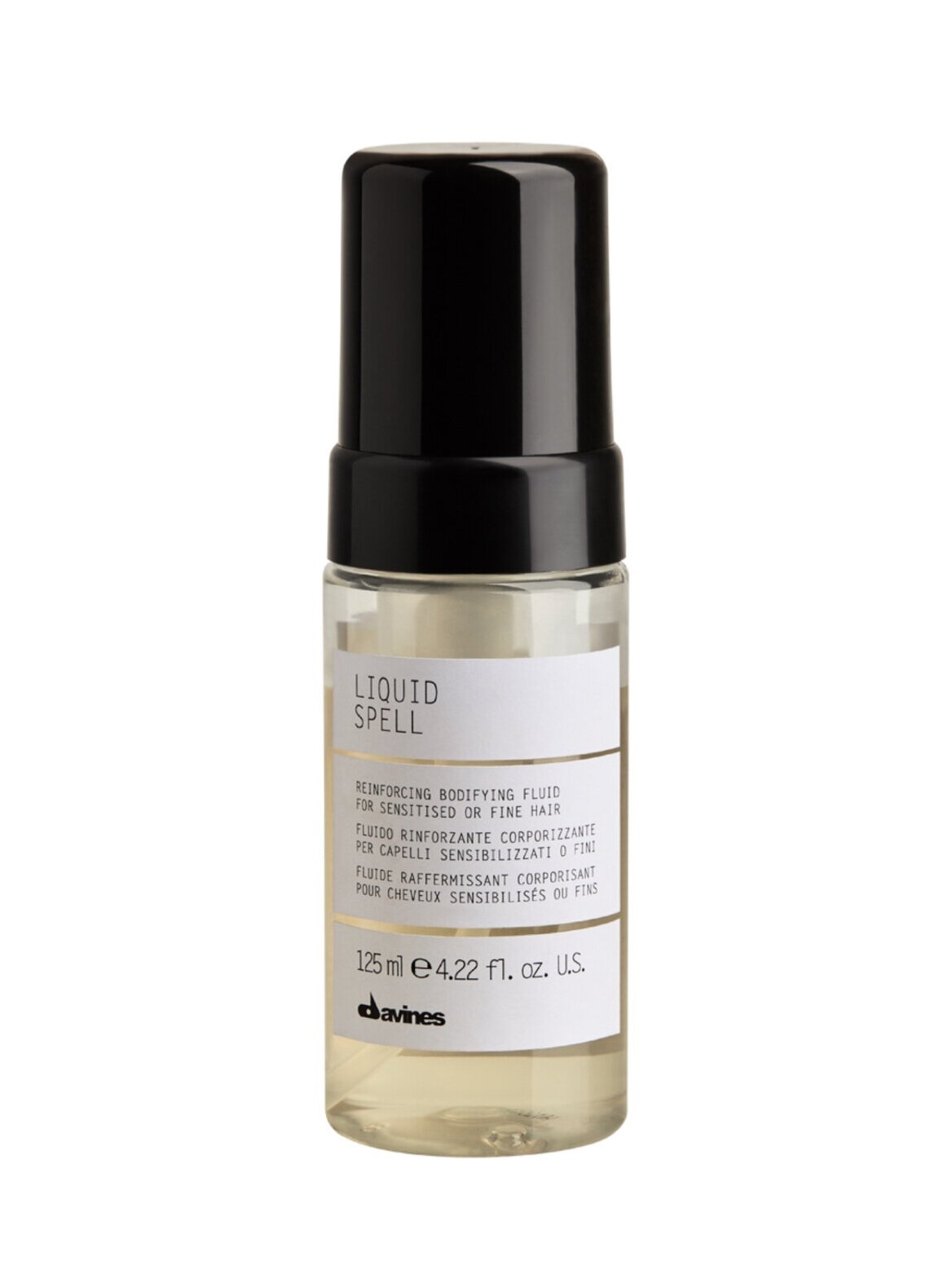 Davines Liquid Spell