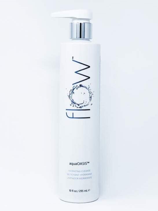 Flow Hydrating Cleanse 295ml