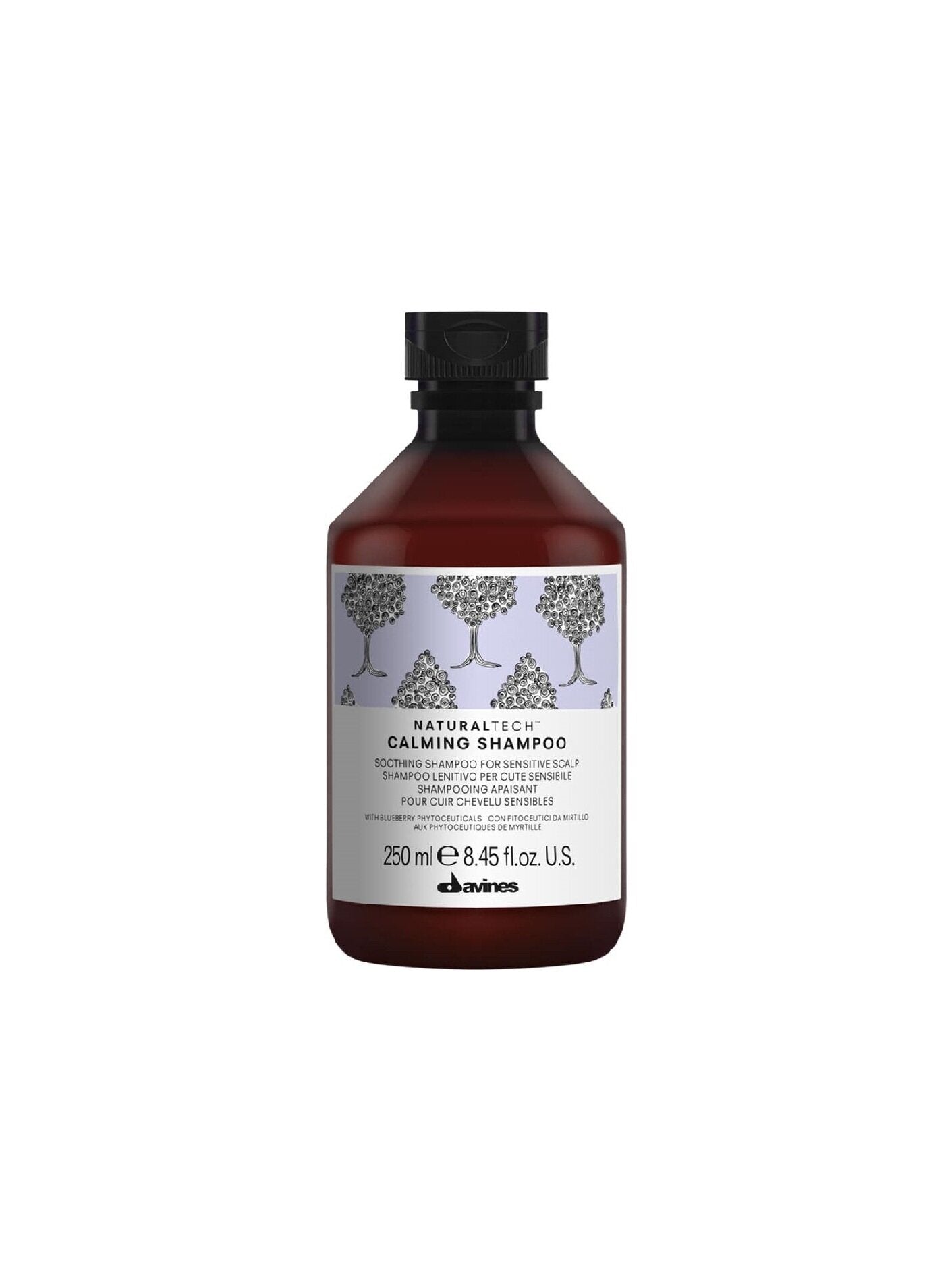 Davines Calming Shampoo 250ml