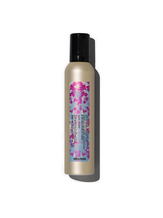 Davines Curl Moisturizing Mousse 250ml
