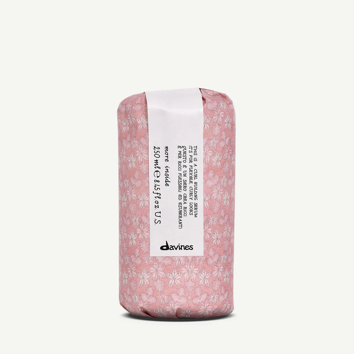 Davines Curl Building Serum 250ml