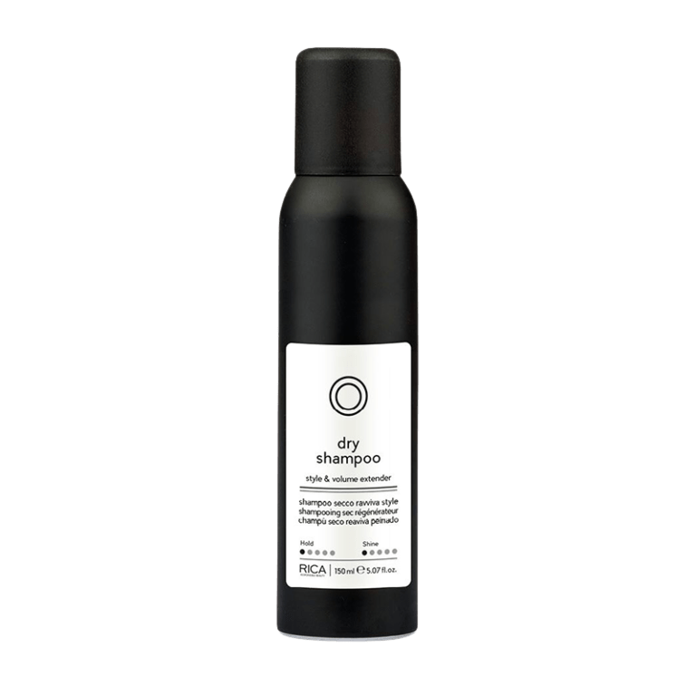 RICA Dry Shampoo