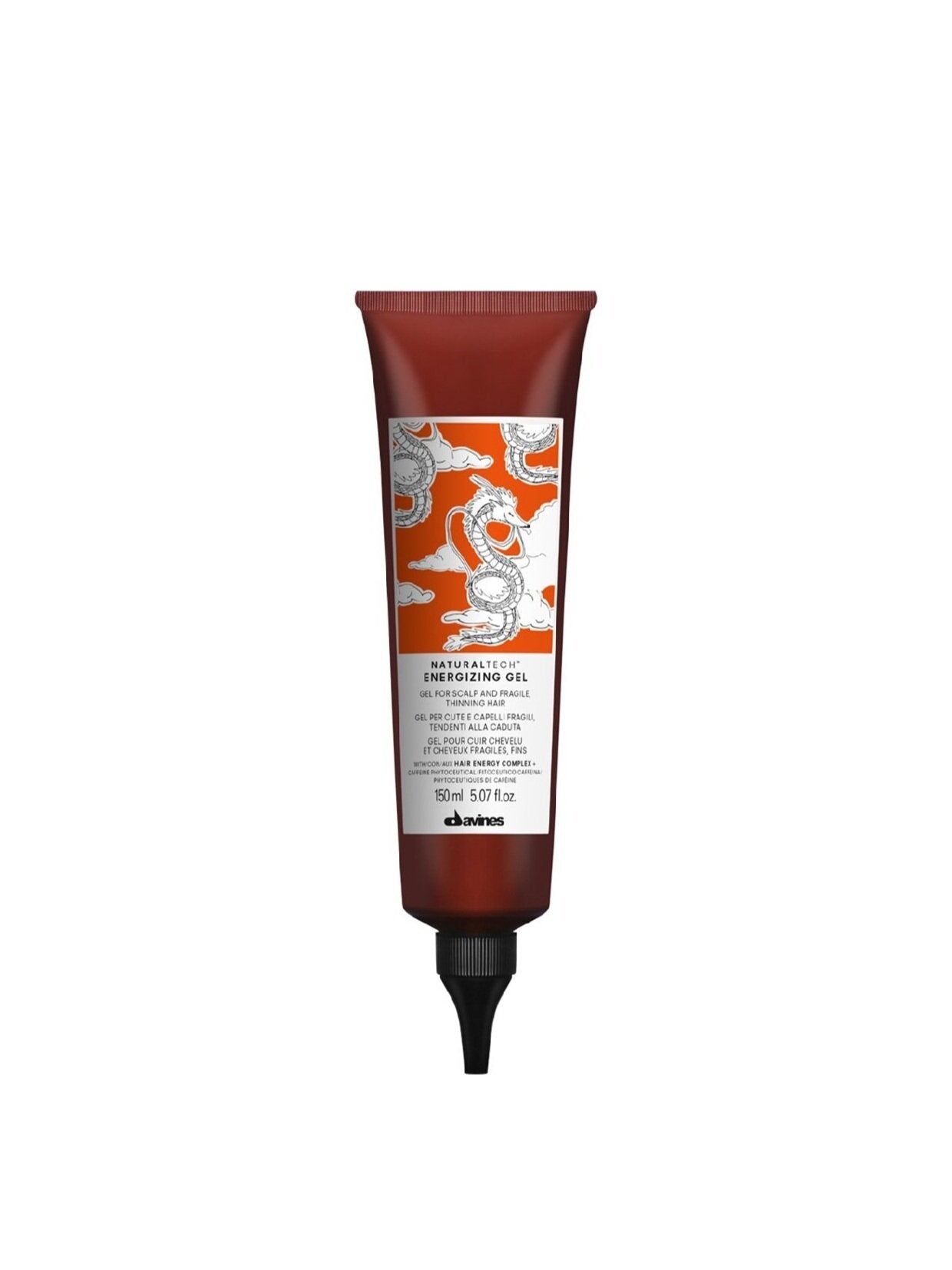 Davines Energizing Gel 150ml