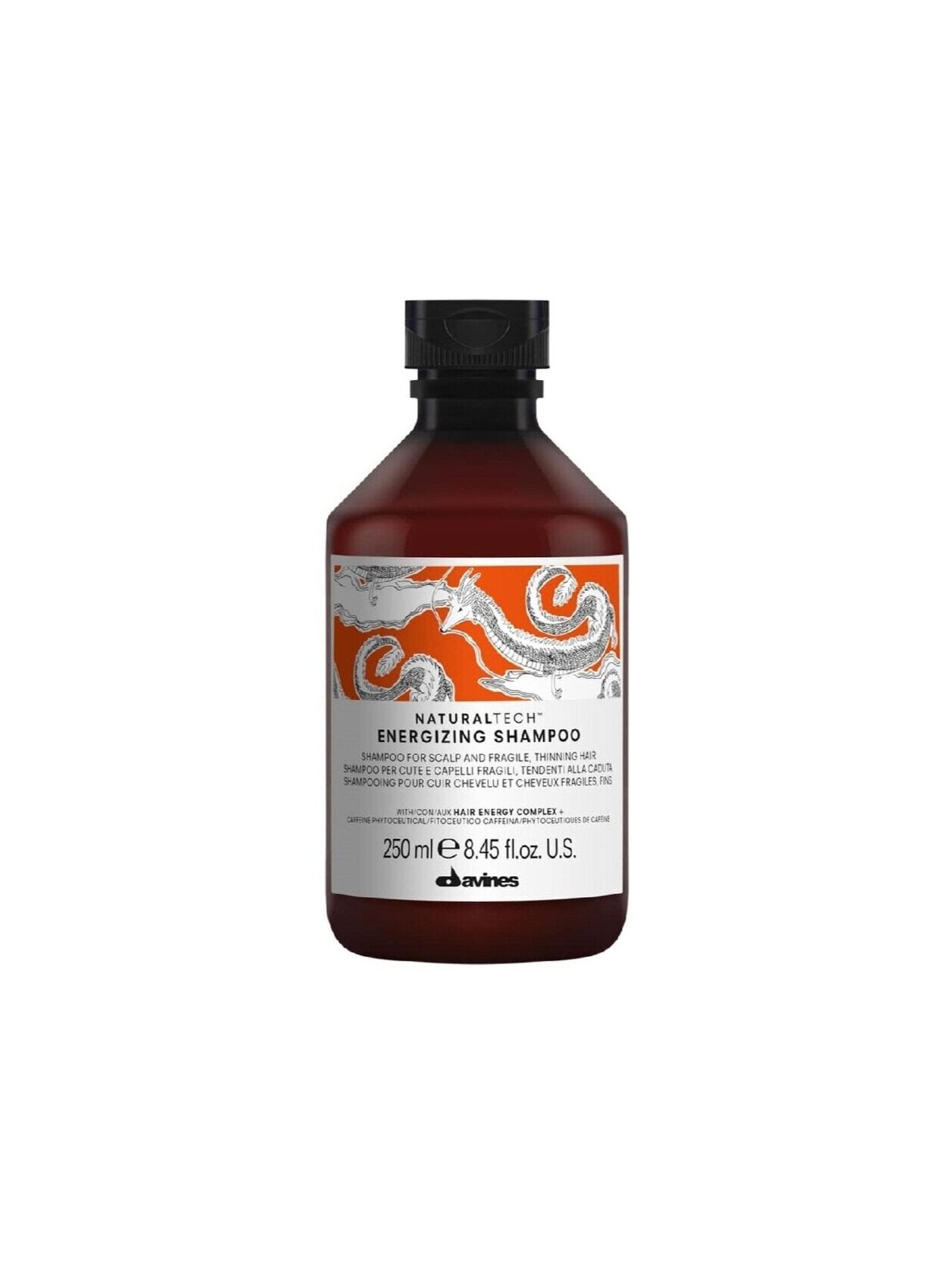 Davines Energizing Shampoo