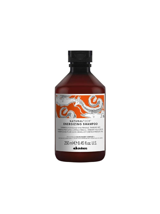 Davines Energizing Shampoo