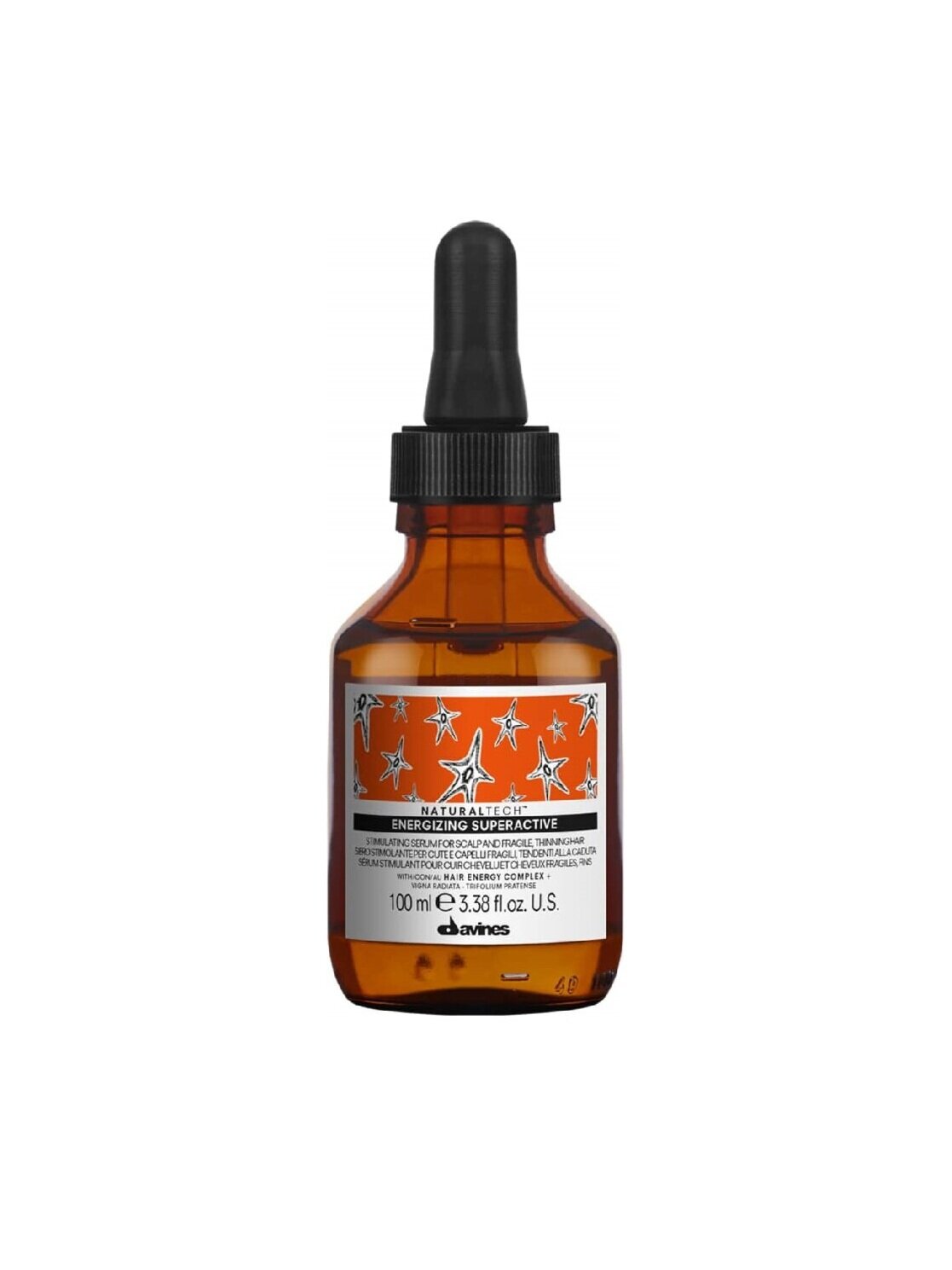 Davines Energizing Superactive 100ml