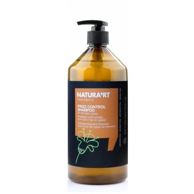 RICA Natura’rt Frizz Control Shampoo
